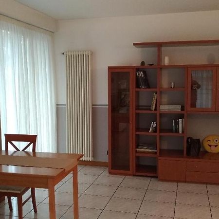 Matisse1 Apartman Bergamo Kültér fotó