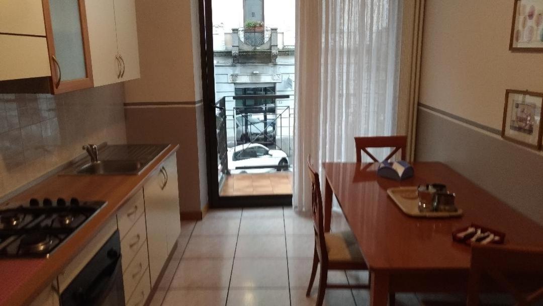 Matisse1 Apartman Bergamo Kültér fotó