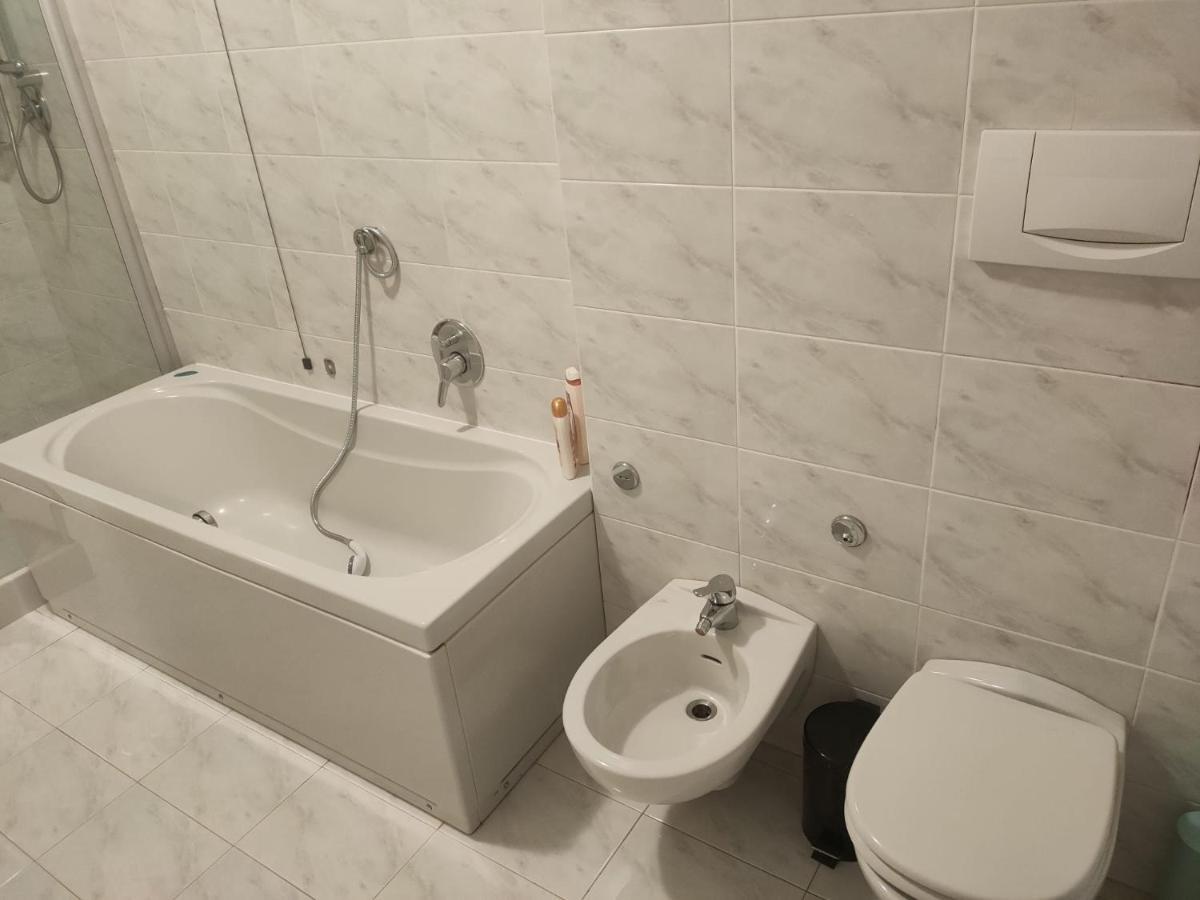 Matisse1 Apartman Bergamo Kültér fotó