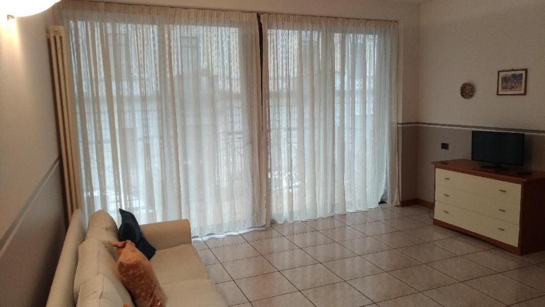 Matisse1 Apartman Bergamo Kültér fotó