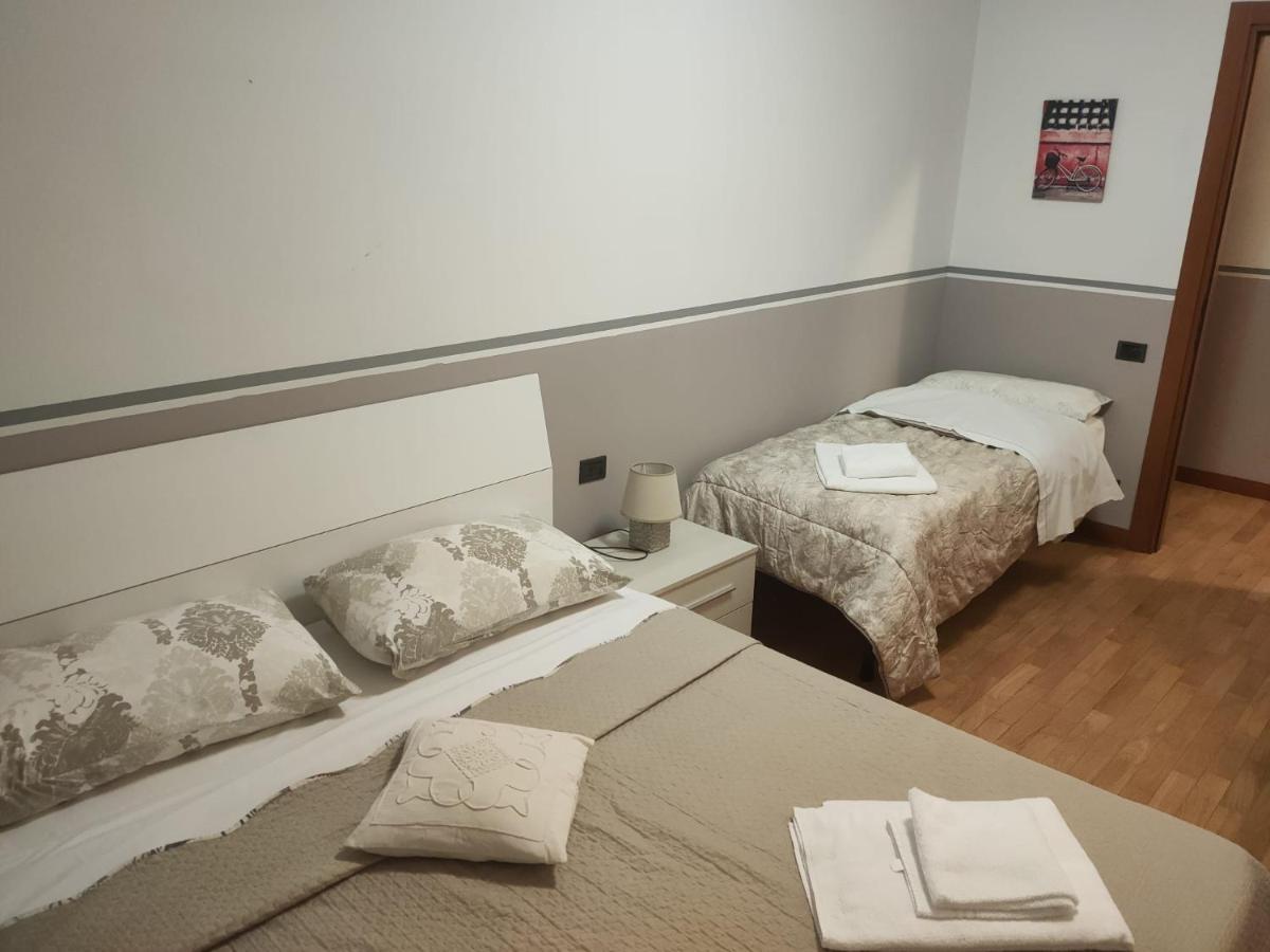 Matisse1 Apartman Bergamo Kültér fotó