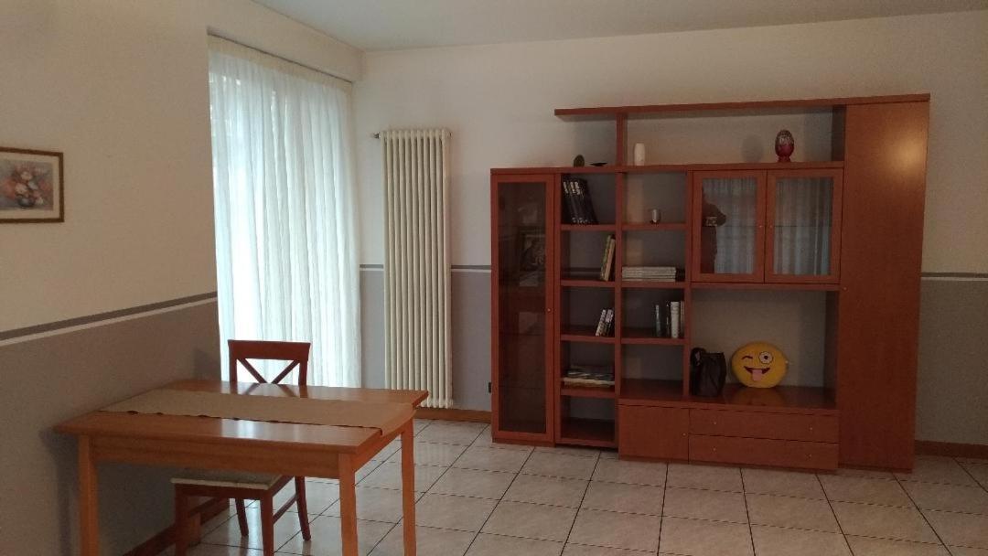 Matisse1 Apartman Bergamo Kültér fotó
