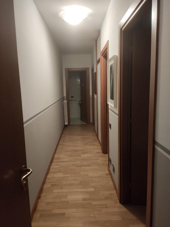 Matisse1 Apartman Bergamo Kültér fotó