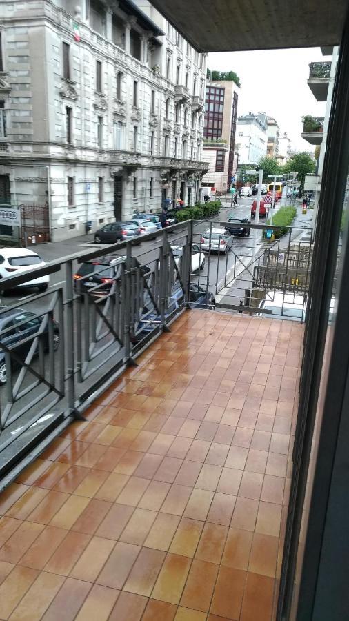 Matisse1 Apartman Bergamo Kültér fotó