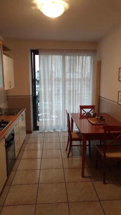 Matisse1 Apartman Bergamo Kültér fotó